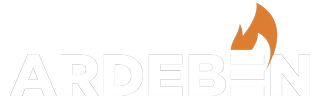 logotipo empresa ardeben