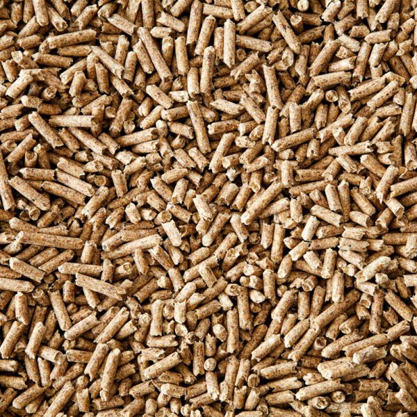 Pellets Ardeben, Pellets de alto rendimiento